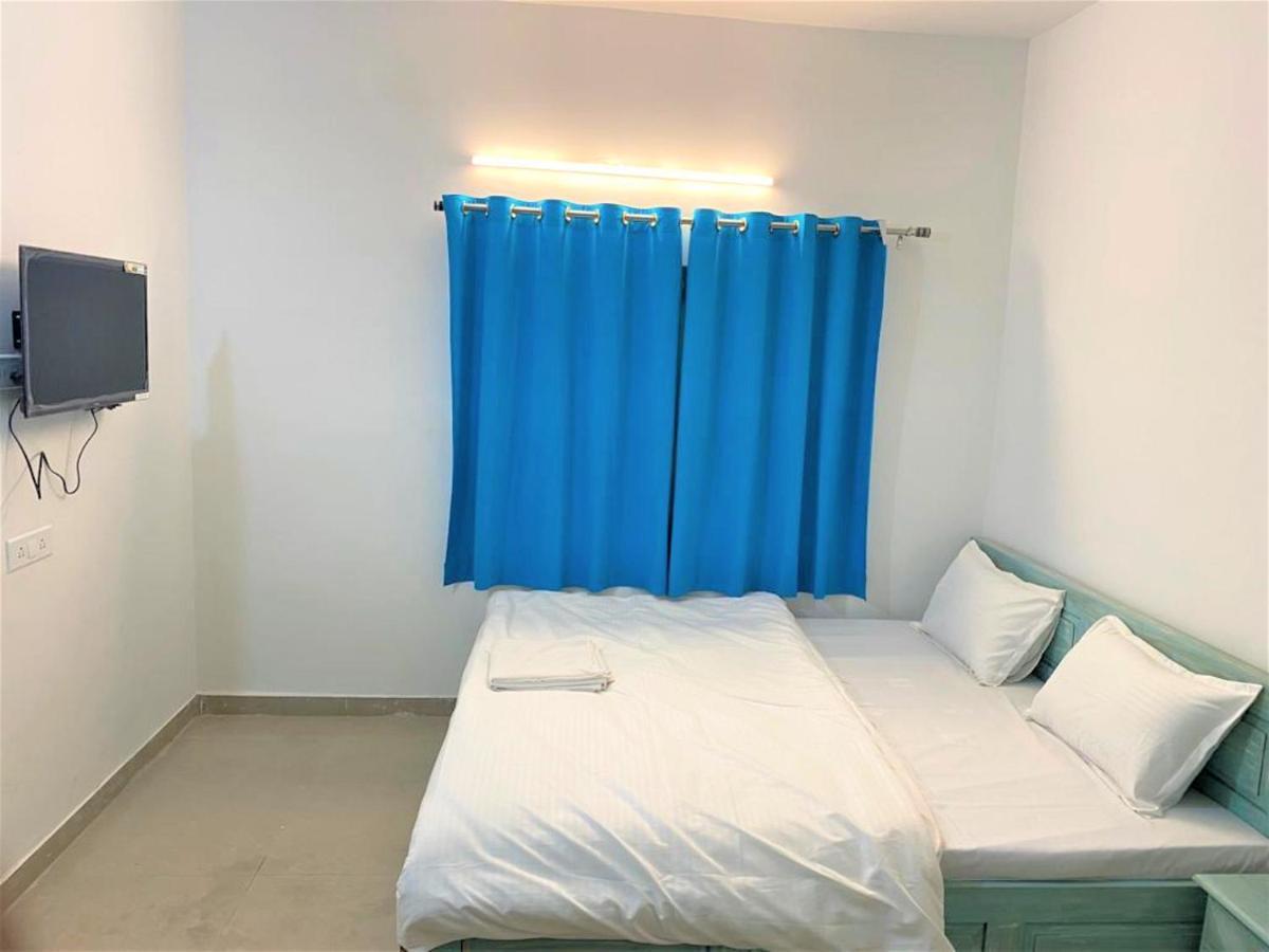 Shikhar Bunglow - A Stunning Valley View Bungalow In Mount Abu Bed and Breakfast Exteriör bild