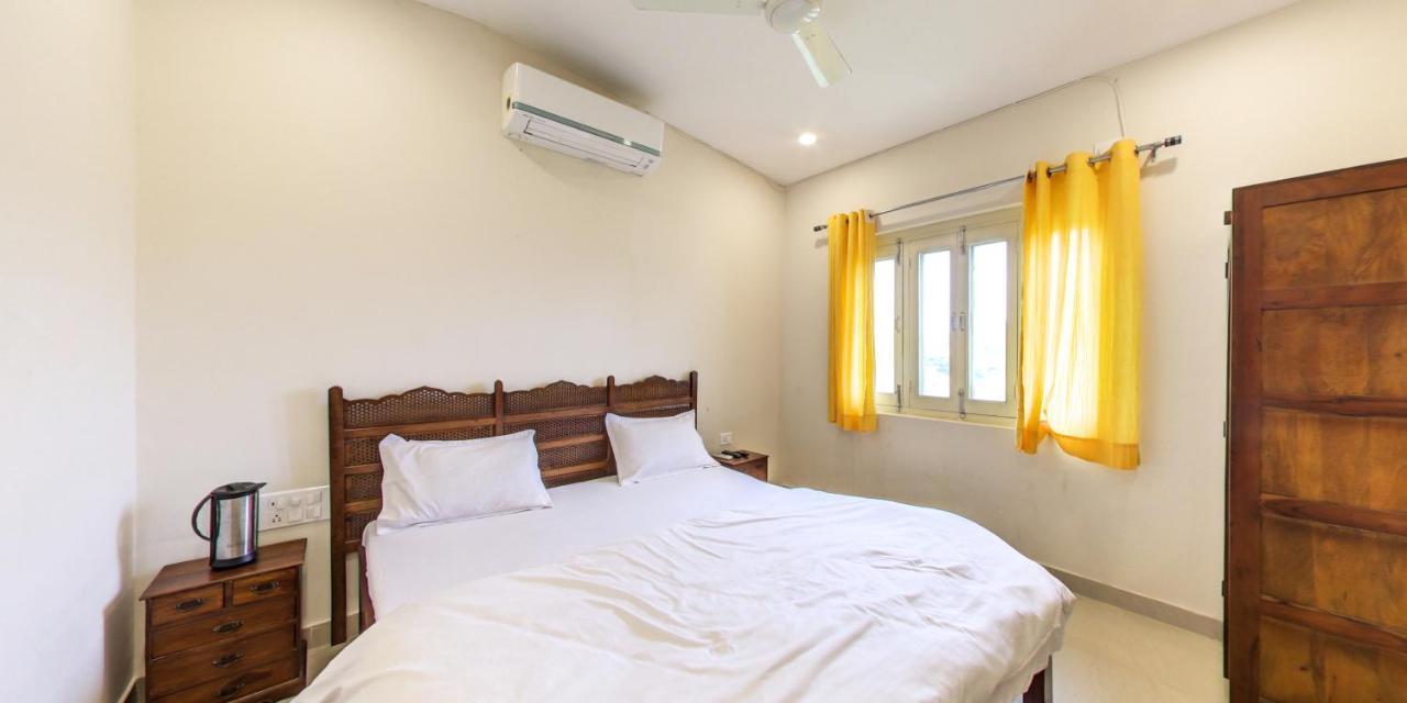 Shikhar Bunglow - A Stunning Valley View Bungalow In Mount Abu Bed and Breakfast Exteriör bild