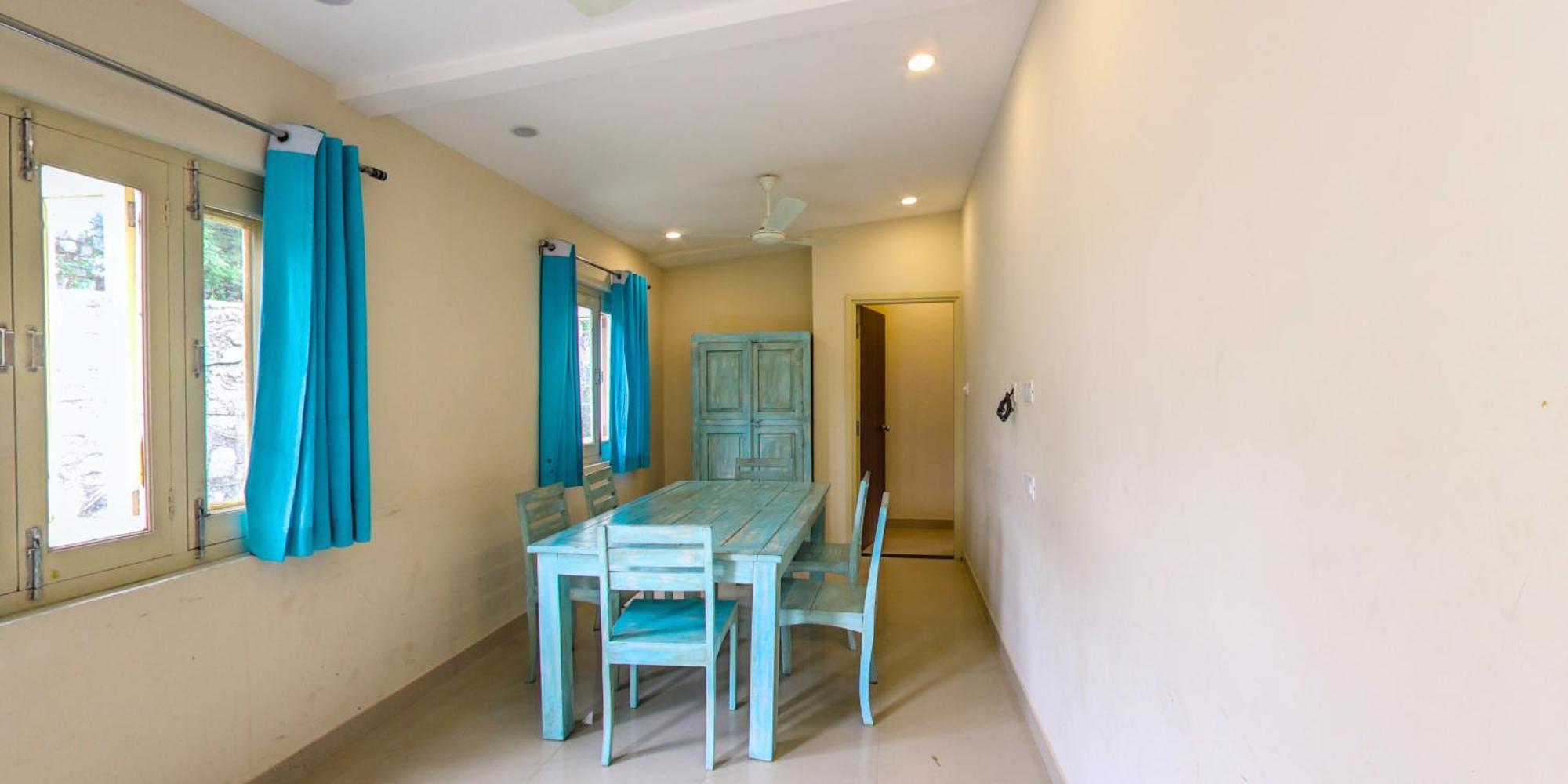 Shikhar Bunglow - A Stunning Valley View Bungalow In Mount Abu Bed and Breakfast Exteriör bild