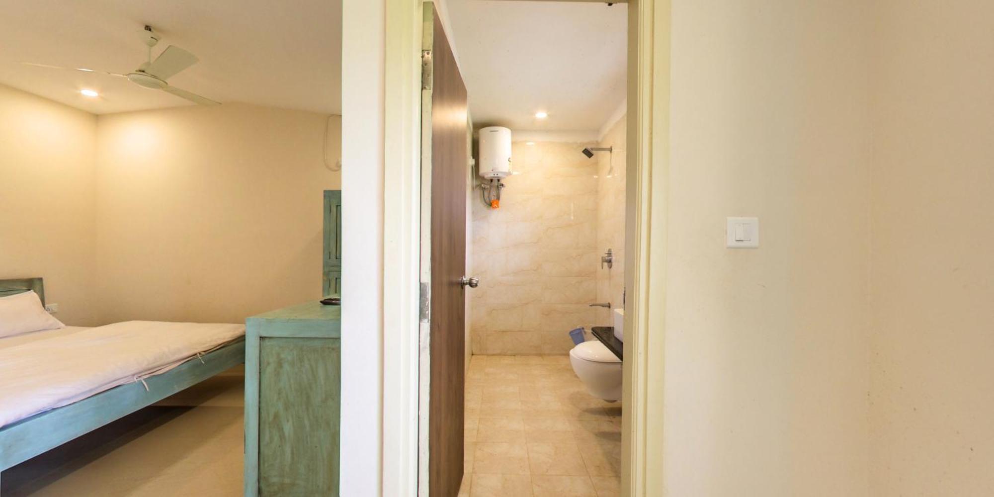 Shikhar Bunglow - A Stunning Valley View Bungalow In Mount Abu Bed and Breakfast Exteriör bild